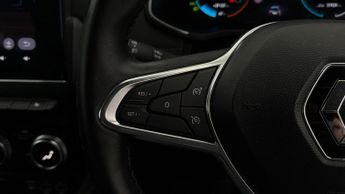 Renault Zoe GT LINE PLUS