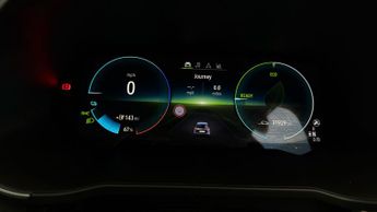 Renault Zoe GT LINE PLUS