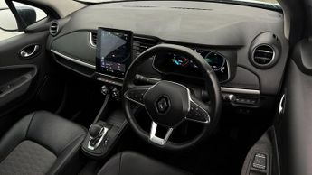 Renault Zoe GT LINE PLUS