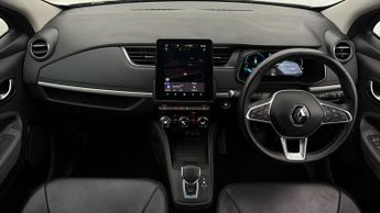 Renault Zoe GT LINE PLUS