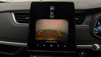 Renault Zoe GT LINE PLUS