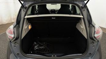 Renault Zoe GT LINE PLUS