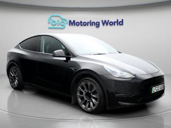 Tesla Model Y ALL MODELS