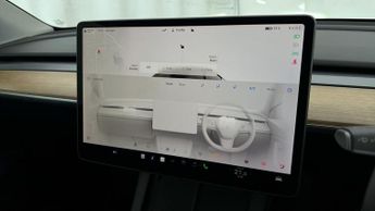 Tesla Model Y ALL MODELS