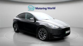 Tesla Model Y ALL MODELS