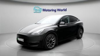 Tesla Model Y ALL MODELS