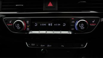 Audi A5 TFSI S LINE BLACK EDITION