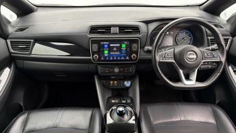 Nissan Leaf E PLUS N-CONNECTA