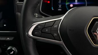Renault Zoe TECHNO