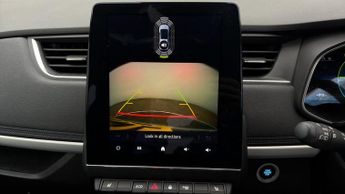 Renault Zoe TECHNO