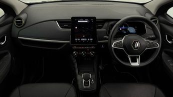Renault Zoe TECHNO