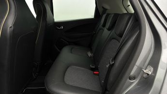 Renault Zoe TECHNO