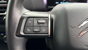 Citroen e-C4 SHINE PLUS