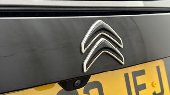 Citroen e-C4 SHINE PLUS