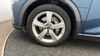 Audi e-tron QUATTRO TECHNIK