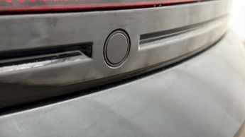 Audi e-tron QUATTRO TECHNIK