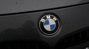 BMW 3 Series 330E M SPORT SHADOW EDITION