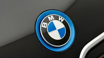 BMW i3 I3S