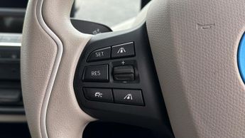 BMW i3 I3S