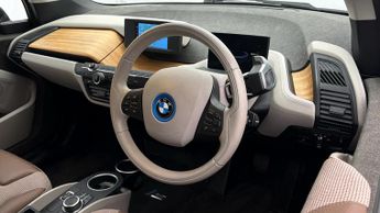 BMW i3 I3S