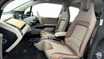 BMW i3 I3S