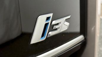 BMW i3 I3S