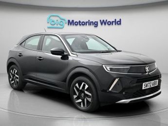 Vauxhall Mokka ELITE PREMIUM
