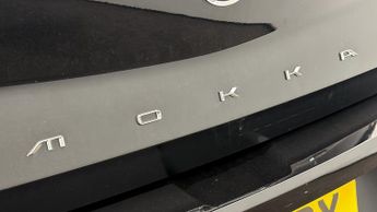 Vauxhall Mokka Electric ELITE PREMIUM