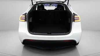 Tesla Model Y ALL MODELS