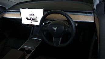 Tesla Model Y ALL MODELS