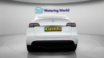 Tesla Model Y ALL MODELS