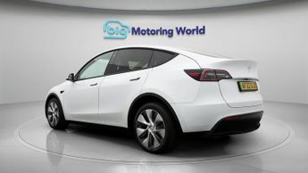 Tesla Model Y ALL MODELS