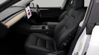 Tesla Model Y ALL MODELS