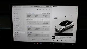 Tesla Model Y ALL MODELS