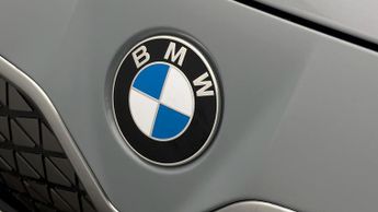 BMW i4 EDRIVE40 M SPORT