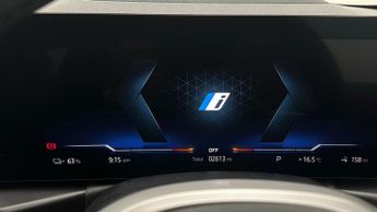 BMW i4 EDRIVE40 M SPORT