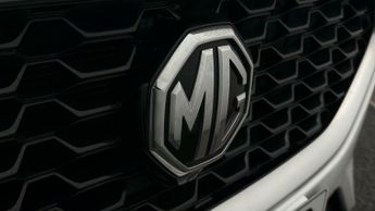 MG MG ZS EXCLUSIVE T-GDI