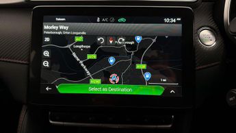 MG MG ZS EXCLUSIVE T-GDI