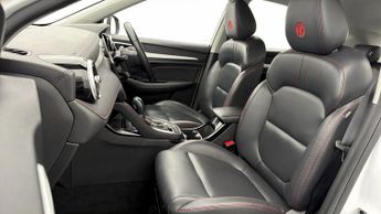 MG MG ZS EXCLUSIVE T-GDI