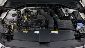 Volkswagen T-Roc LIFE TSI DSG