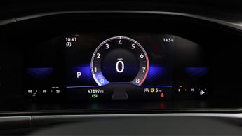 Volkswagen T-Roc LIFE TSI DSG