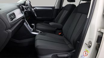 Volkswagen T-Roc LIFE TSI DSG