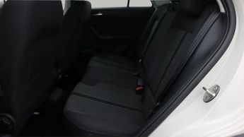 Volkswagen T-Roc LIFE TSI DSG