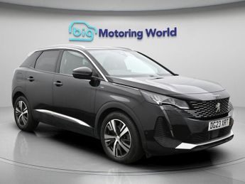 Peugeot 3008 S/S ALLURE PREMIUM PLUS