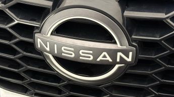 Nissan Juke DIG-T N-CONNECTA DCT