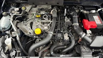 Nissan Juke DIG-T N-CONNECTA DCT