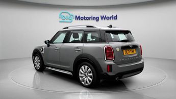 MINI Countryman COOPER S E ALL4 CLASSIC