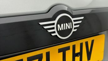 MINI Countryman COOPER S E ALL4 CLASSIC