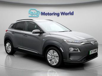 Hyundai KONA PREMIUM SE