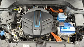 Hyundai KONA PREMIUM SE
